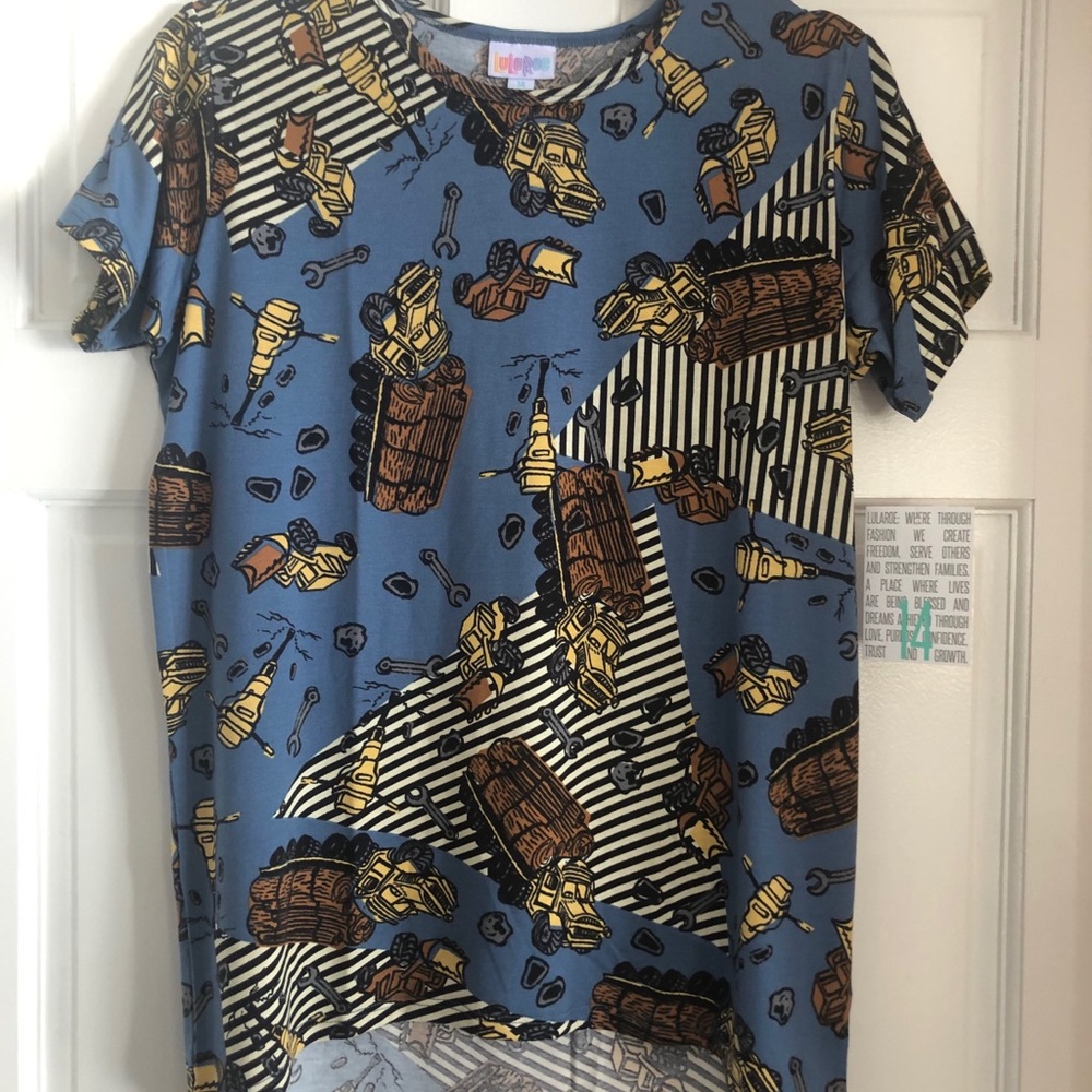 LuLaRoe Gracie